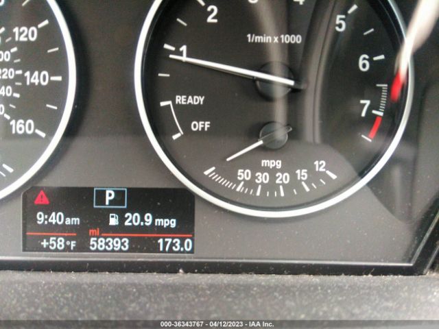 WBXHT3Z3XJ4A66418 BMW X1 Xdrive28i