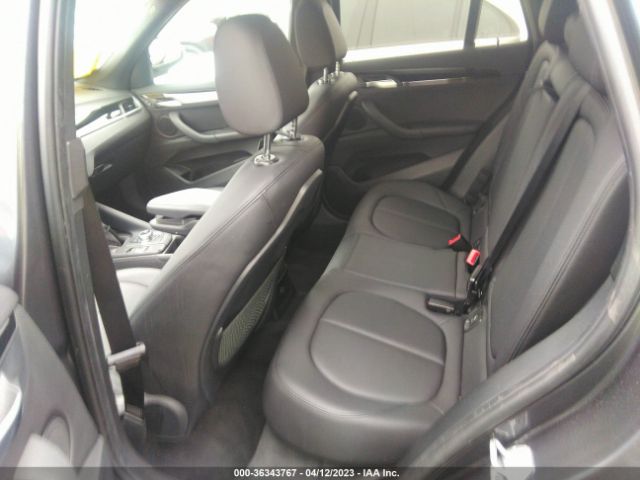 WBXHT3Z3XJ4A66418 BMW X1 Xdrive28i