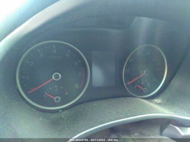3KPA34AB9JE048088 KIA RIO EX