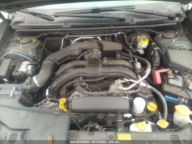4S3GTAB63H3718570 Subaru Impreza Premium