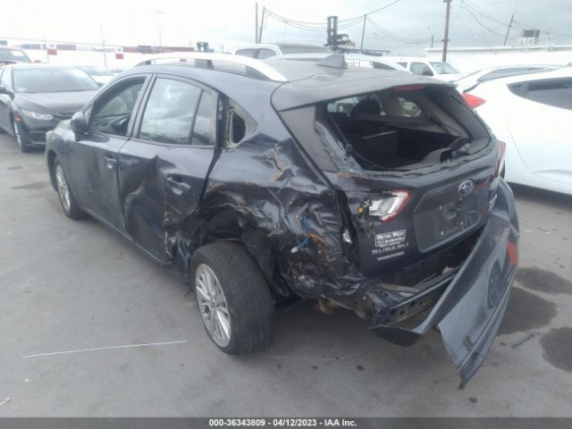4S3GTAB63H3718570 Subaru Impreza Premium