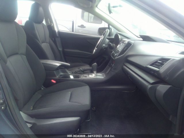 4S3GTAB63H3718570 Subaru Impreza Premium