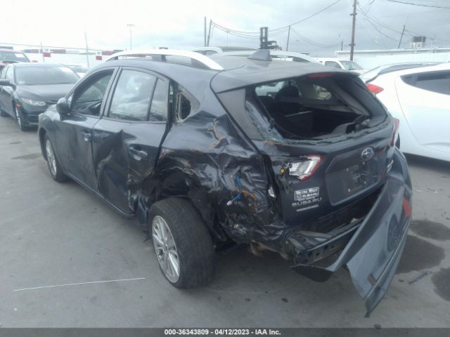 4S3GTAB63H3718570 Subaru Impreza Premium