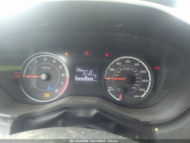 4S3GTAB63H3718570 Subaru Impreza Premium