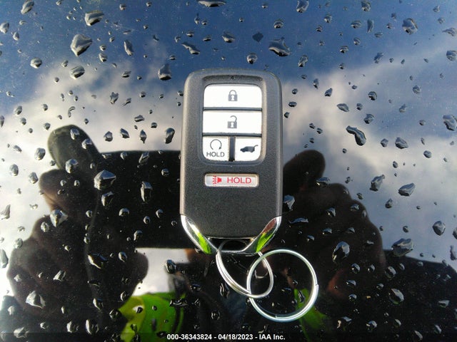 Honda CR-V EX 2021 2HKRW2H57MH617082 Image 3