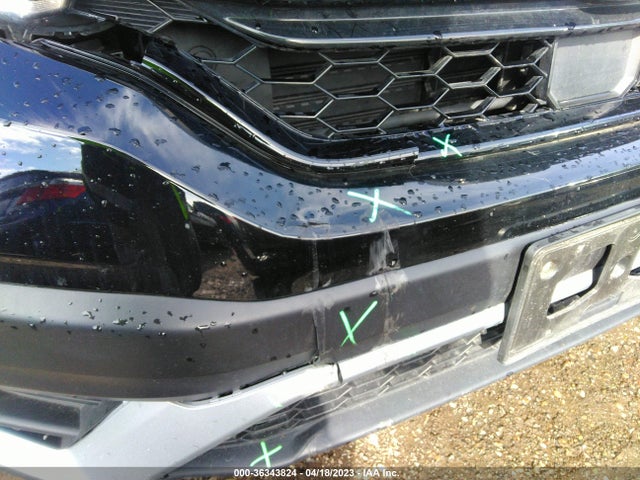 Honda CR-V EX 2021 2HKRW2H57MH617082 Image 7
