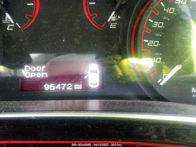 Dodge DART SXT 2016 1C3CDFBB4GD652808 Image 7