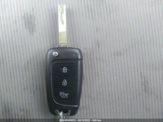 Hyundai Venue Sel 2020 KMHRC8A30LU037936 Image 3