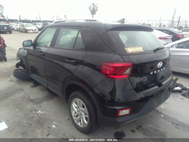 Hyundai Venue Sel 2020 KMHRC8A30LU037936 Image 5