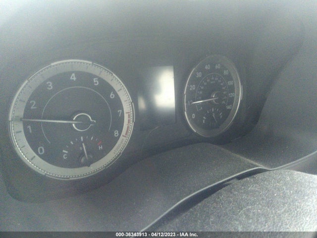 Hyundai Venue Sel 2020 KMHRC8A30LU037936 Image 9