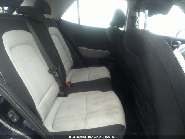 Hyundai Venue Sel 2020 KMHRC8A30LU037936 Image 10