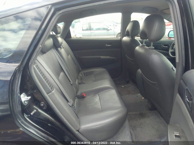 2008 TOYOTA PRIUS VIN: JTDKB20U687775682
