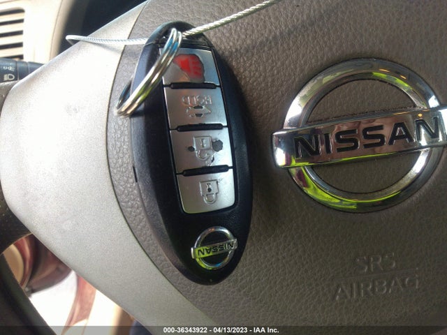 2011 NISSAN ALTIMA 2.5 S VIN: 1N4AL2AP1BN508248