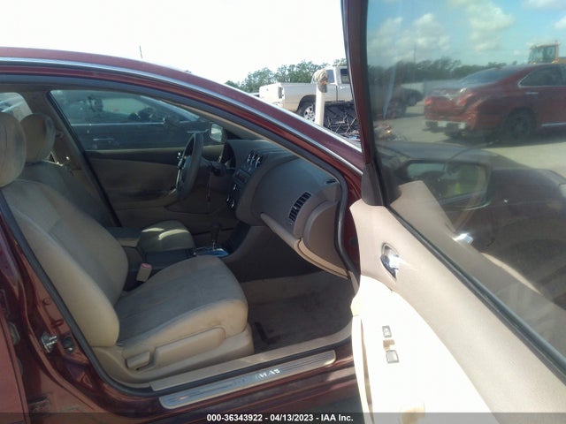 2011 NISSAN ALTIMA 2.5 S VIN: 1N4AL2AP1BN508248