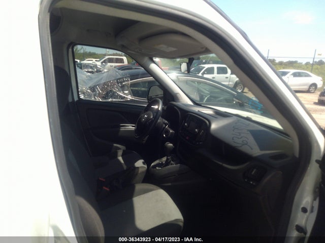 RAM Promaster City Tradesman 2021 ZFBHRFAB1M6T48150 Image 6