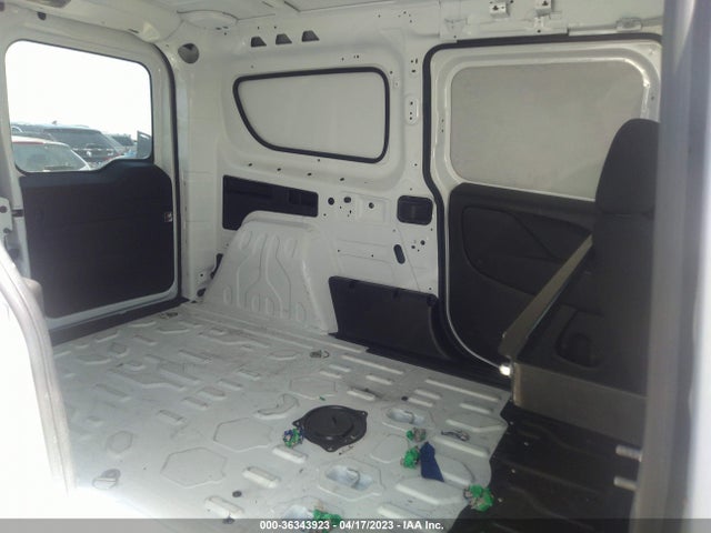 RAM Promaster City Tradesman 2021 ZFBHRFAB1M6T48150 Image 9