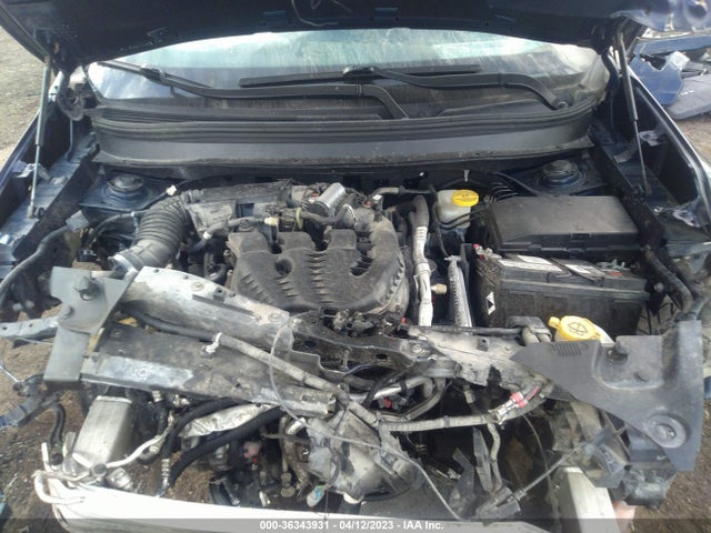 1C4PJMCS7EW120558 Jeep Cherokee North