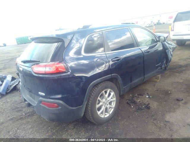 1C4PJMCS7EW120558 Jeep Cherokee North