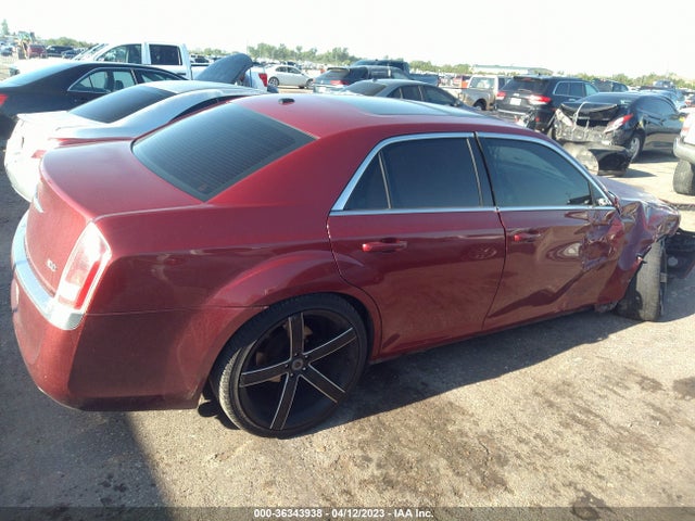 2C3CCAAG4EH121708 Chrysler 300