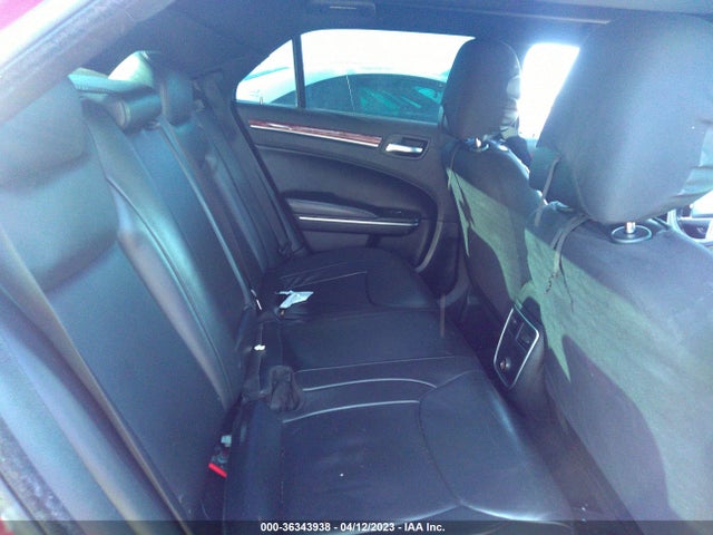 2C3CCAAG4EH121708 Chrysler 300