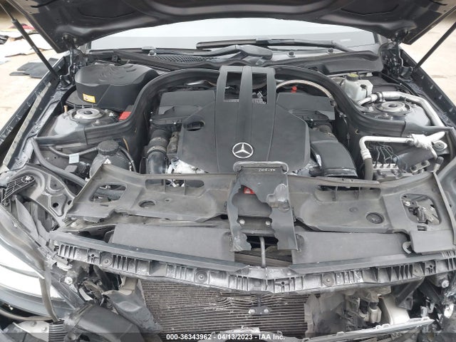 Mercedes-Benz Cls-class Cls 400 2015 WDDLJ6FB3FA154104 Image 10
