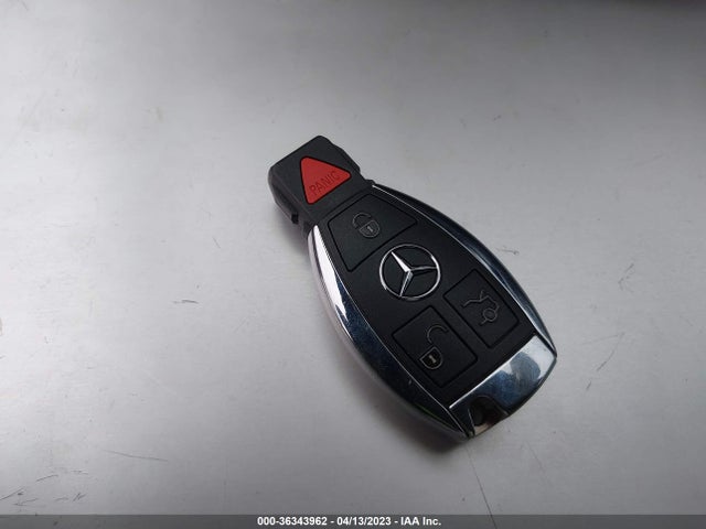 Mercedes-Benz Cls-class Cls 400 2015 WDDLJ6FB3FA154104 Image 11