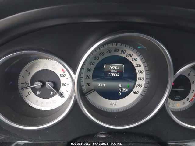 Mercedes-Benz Cls-class Cls 400 2015 WDDLJ6FB3FA154104 Image 7