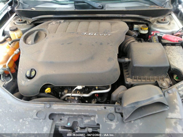 1C3CCBBG6EN114304 Chrysler 200 Touring