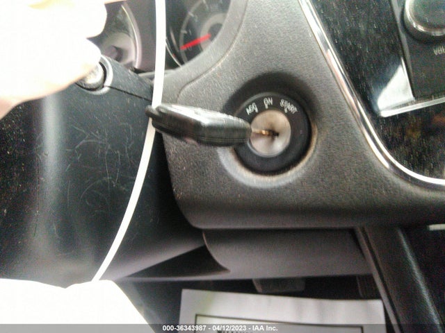 1C3CCBBG6EN114304 Chrysler 200 Touring