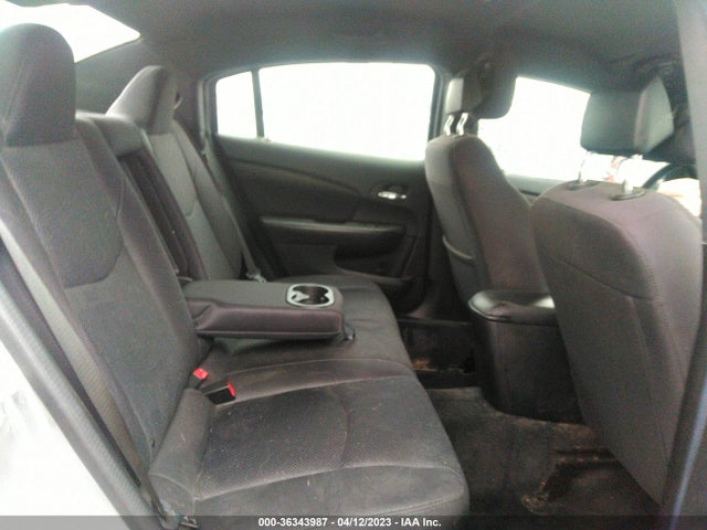 1C3CCBBG6EN114304 Chrysler 200 Touring
