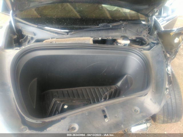 5YJYGAEE9MF143108 Tesla Model Y Long Range