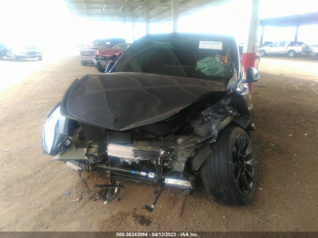 5YJYGAEE9MF143108 Tesla Model Y Long Range