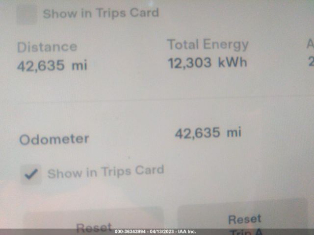 5YJYGAEE9MF143108 Tesla Model Y Long Range