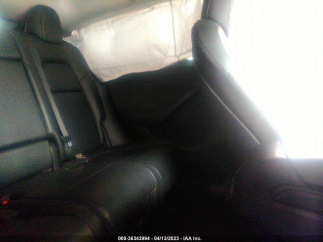 5YJYGAEE9MF143108 Tesla Model Y Long Range