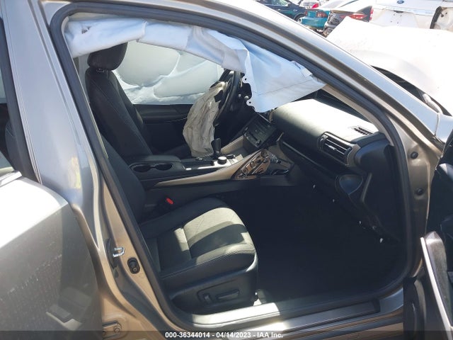 JTHAA1D29L5104818 Lexus Is Is 300