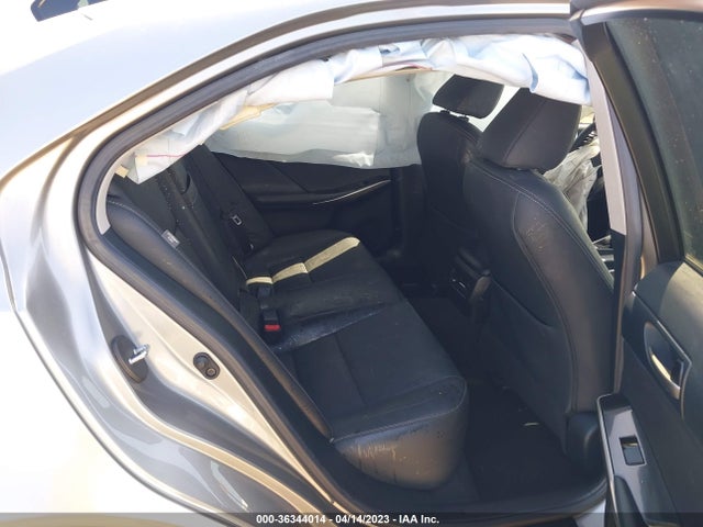 JTHAA1D29L5104818 Lexus Is Is 300