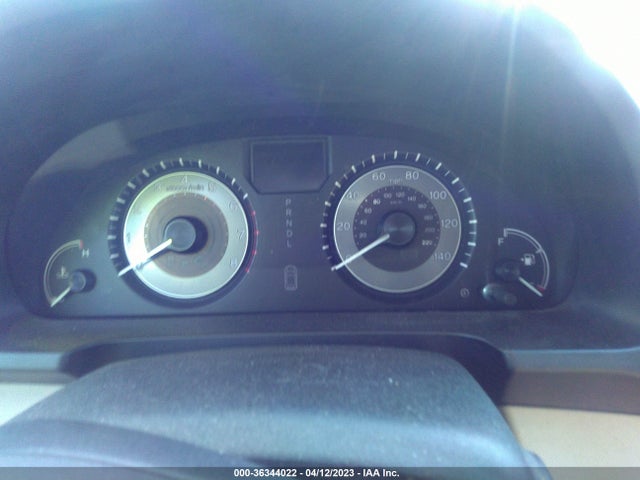Honda ODYSSEY LX 2014 5FNRL5H24EB081255 Image 7