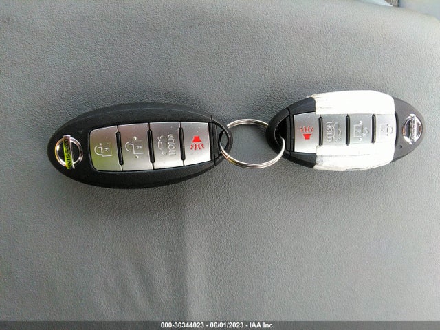 2023 NISSAN SENTRA SV VIN: 3N1AB8CV7PY224745