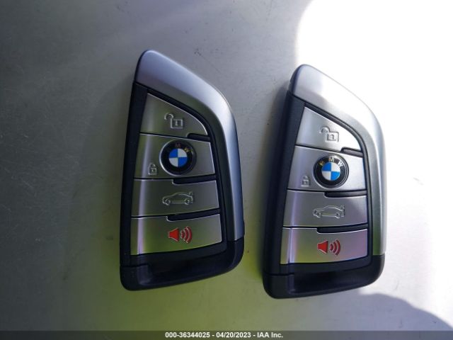 WBA53BJ01PCL22868 BMW 5 Series 540i