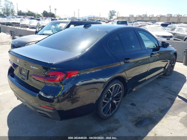 WBA53BJ01PCL22868 BMW 5 Series 540i