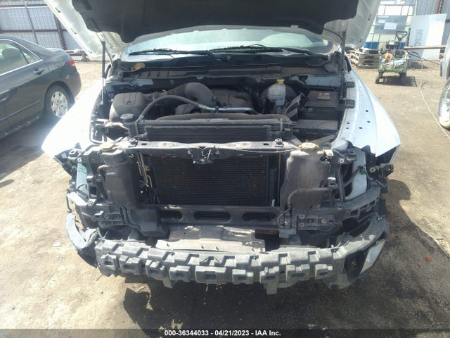 2013 RAM 1500 EXPRESS VIN: 1C6RR6KT5DS628886