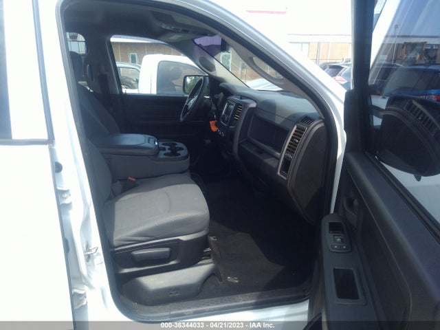 2013 RAM 1500 EXPRESS VIN: 1C6RR6KT5DS628886