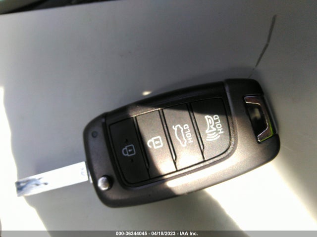 Hyundai Accent 2018 3KPC24A3XJE005674 Image 24