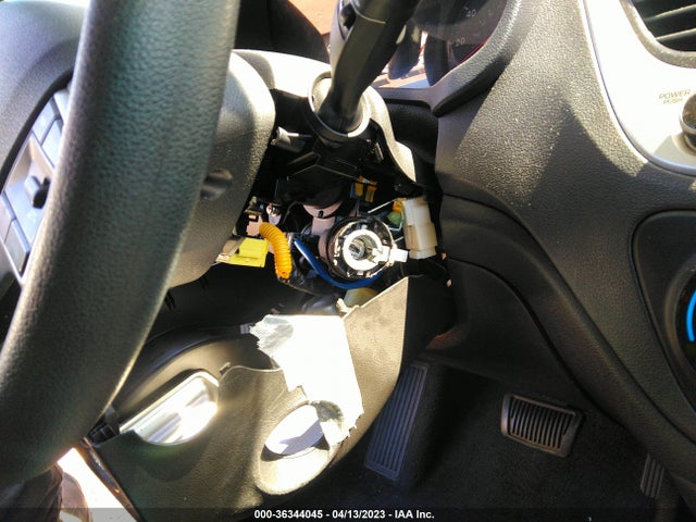 Hyundai Accent 2018 3KPC24A3XJE005674 Image 19