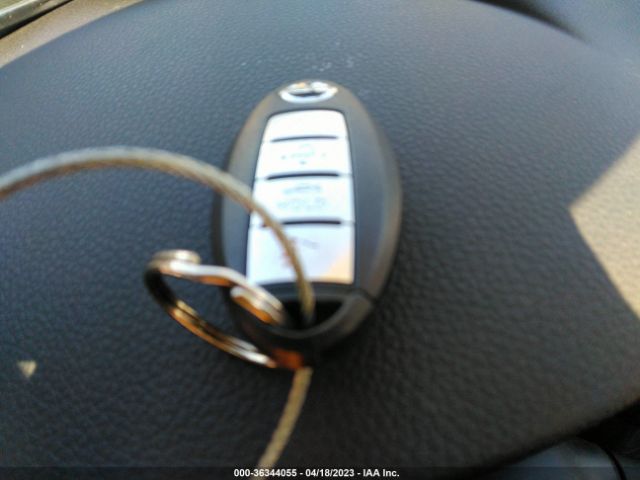 3N1AB7AP5HY222413 Nissan SENTRA SV