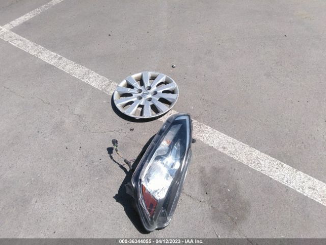 3N1AB7AP5HY222413 Nissan SENTRA SV