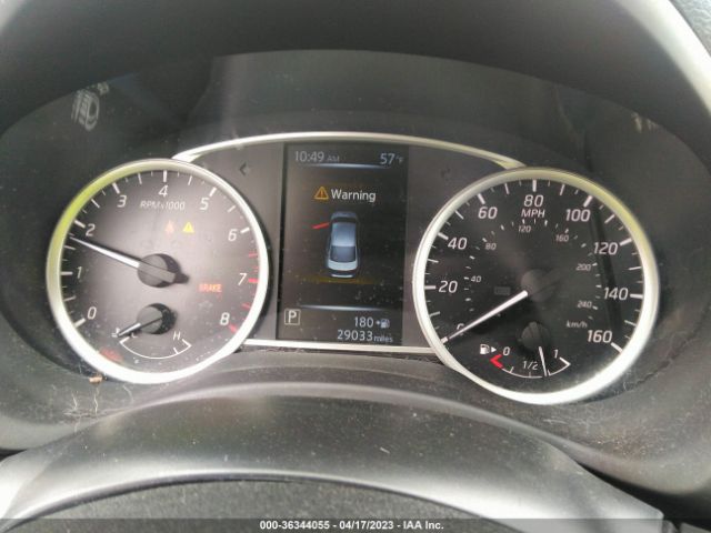 3N1AB7AP5HY222413 Nissan SENTRA SV