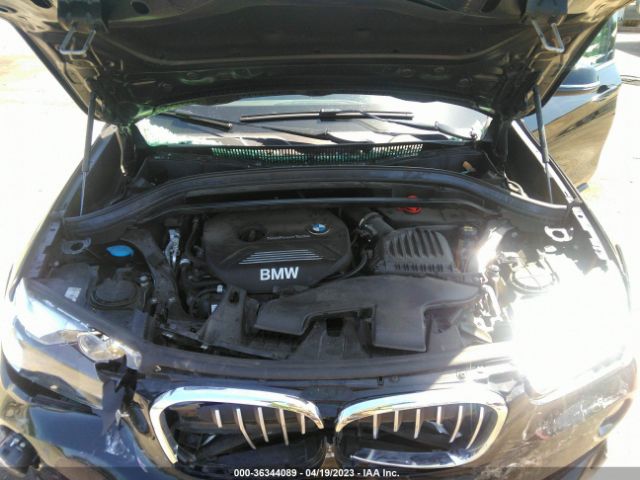 WBXHT3C5XK5N52973 BMW X1 Xdrive28i