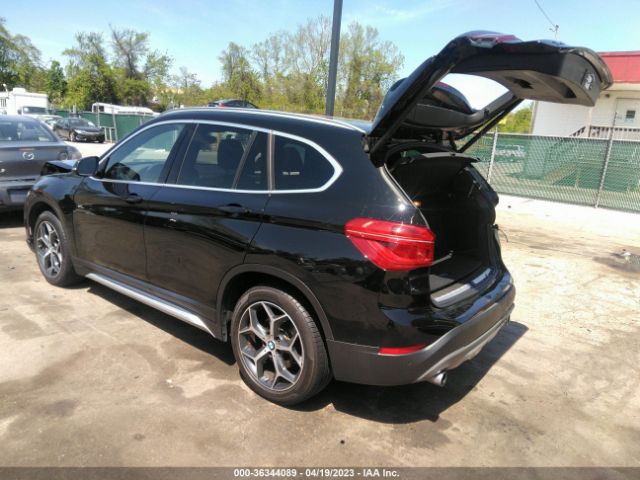 WBXHT3C5XK5N52973 BMW X1 Xdrive28i