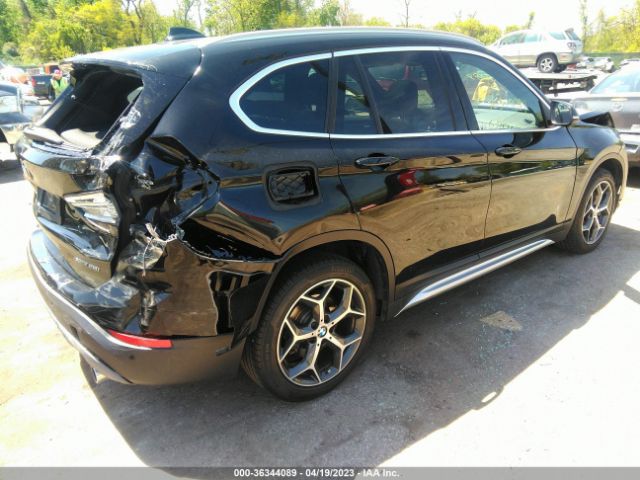 WBXHT3C5XK5N52973 BMW X1 Xdrive28i